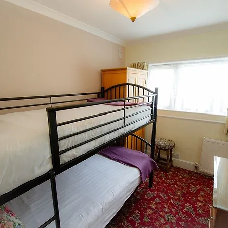 The Clifton Hotel