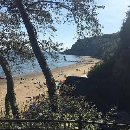 Little Gem With Private Hot Tub - Up To 25 Percent Off Ferry Apartment
