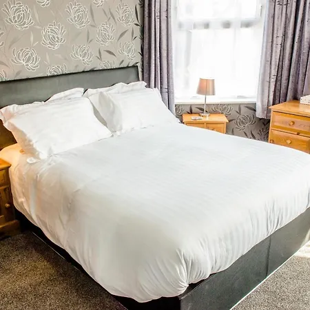 Bed & Breakfast The Avenue