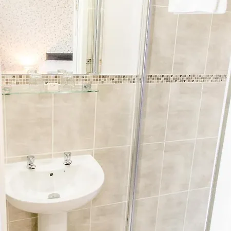 Bed & Breakfast The Avenue Shanklin