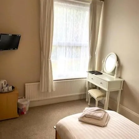 Guest house Somerton (adults Only) 2*