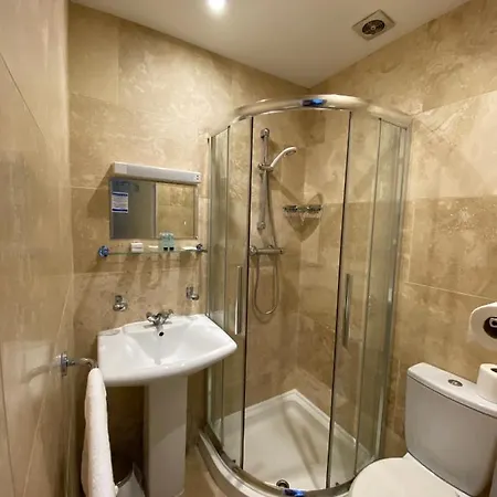 Guest house Somerton (adults Only) Shanklin
