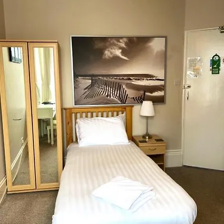 Somerton (adults Only) 2* Shanklin