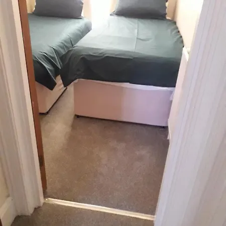 Heatherleigh Flat 3*