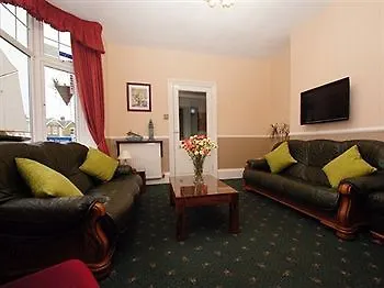 The Richmond - Adults Only Bed and breakfast