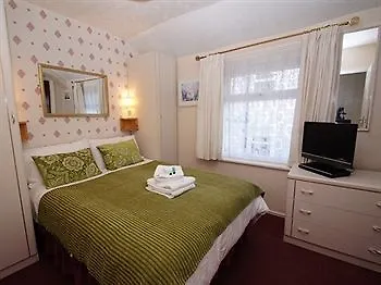 The Richmond - Adults Only Bed and breakfast 3*