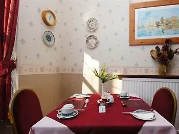 The Richmond - Adults Only Bed and breakfast Shanklin