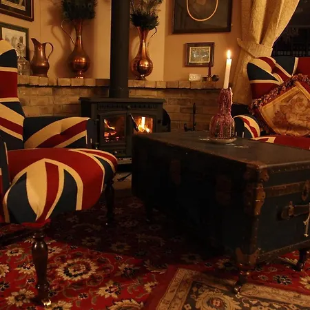 Palmerston Grange Bed & Breakfast 3*
