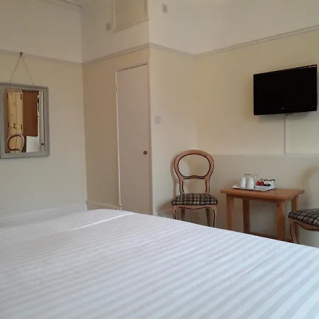 Bed & Breakfast Heatherleigh Flat 3*