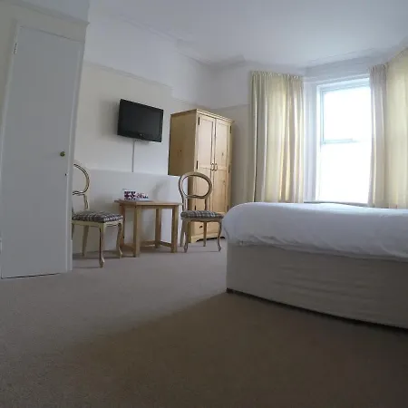 Heatherleigh Flat Bed & Breakfast Shanklin