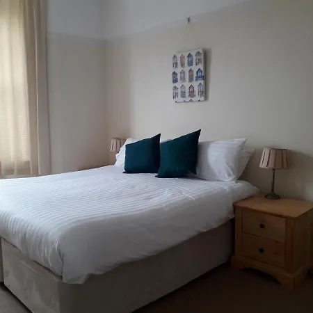 Bed & Breakfast Heatherleigh Flat 3*