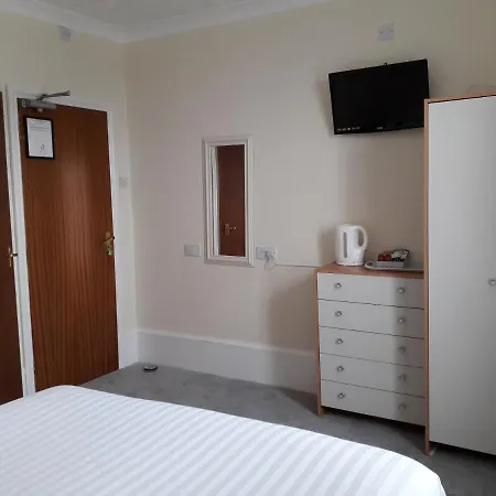 Heatherleigh Flat Bed & Breakfast