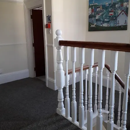 Heatherleigh Flat Bed & Breakfast Shanklin
