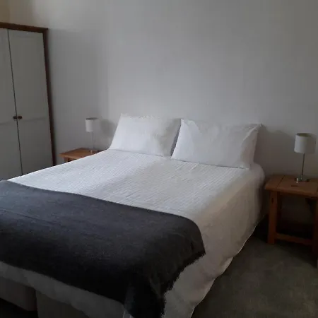 Bed & Breakfast Heatherleigh Flat Shanklin