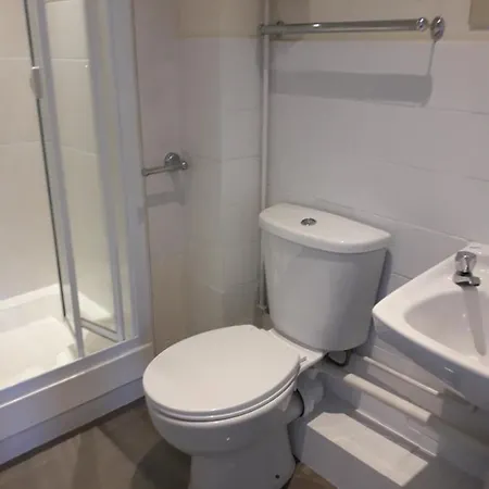 Bed & Breakfast Heatherleigh Flat 3*