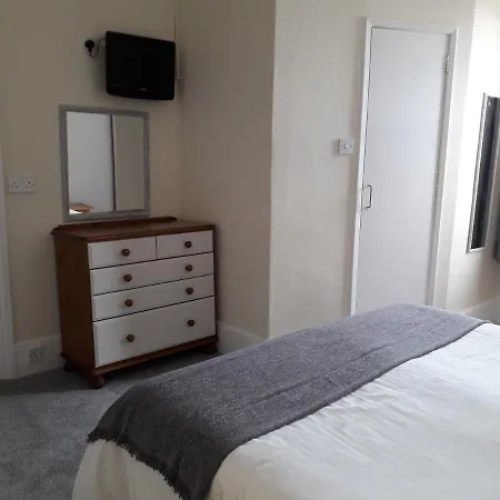 Heatherleigh Flat