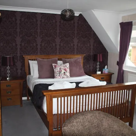 The Kenbury Bed & Breakfast