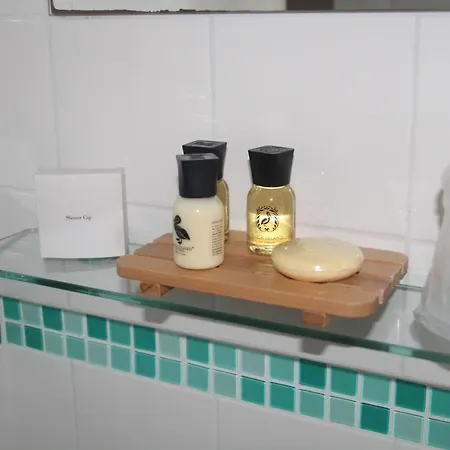 The Kenbury Bed & Breakfast 4*