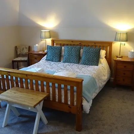 Bed & Breakfast Rosemary Shanklin