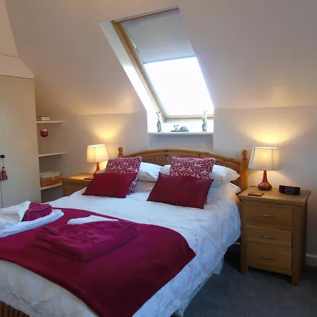 Bed & Breakfast Rosemary Shanklin