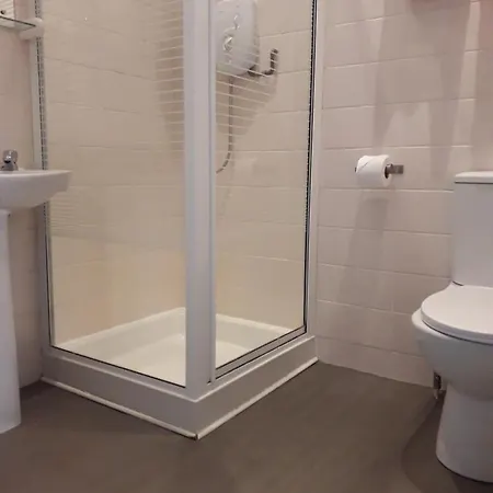 Heatherleigh Flat 3*
