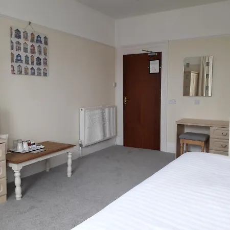 Bed & Breakfast Heatherleigh Flat