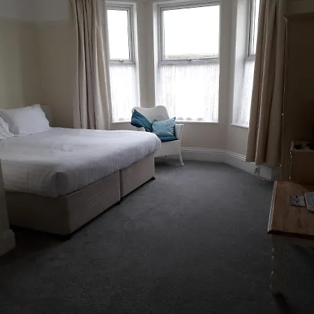 Heatherleigh Flat
