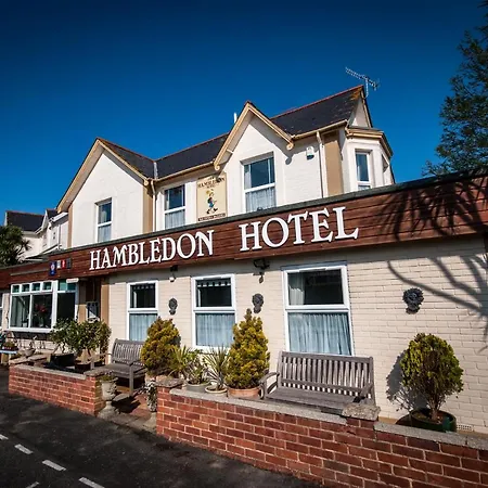Hotel Hambledon 2*