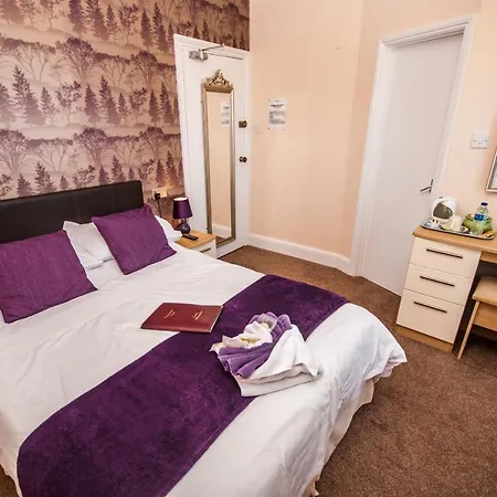 Hambledon Hotel 2*