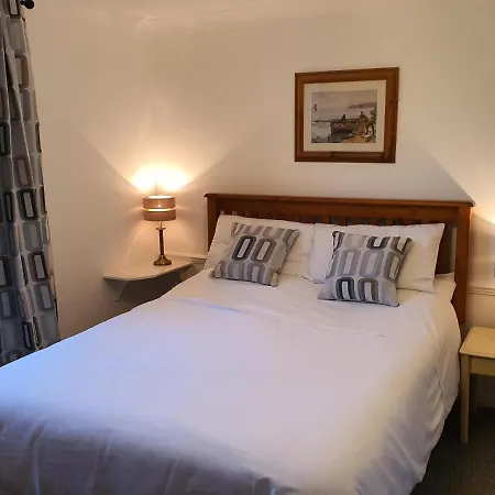 Apartment Summerhill Shanklin