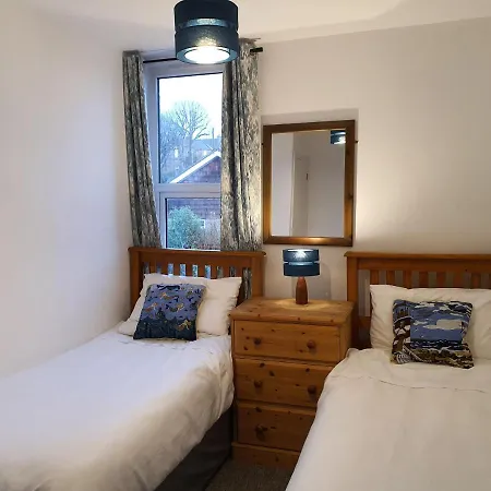 Apartment Summerhill Shanklin