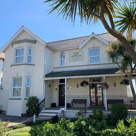 Appley Bed & Breakfast 2*