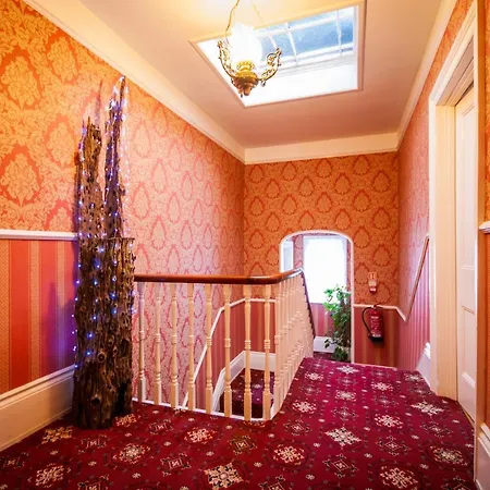 Appley Bed & Breakfast