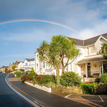 Appley Bed & Breakfast 2*