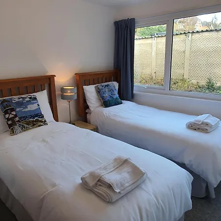 Apartment Summerhill Shanklin