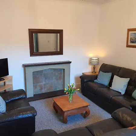 Apartment Summerhill