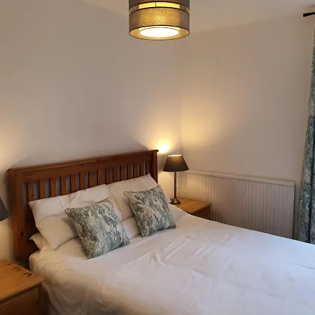 Apartment Summerhill Shanklin