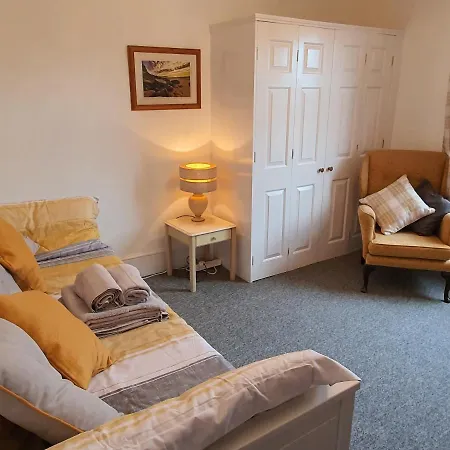 Apartment Summerhill