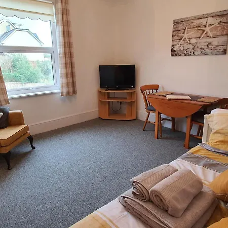 Apartment Summerhill Shanklin