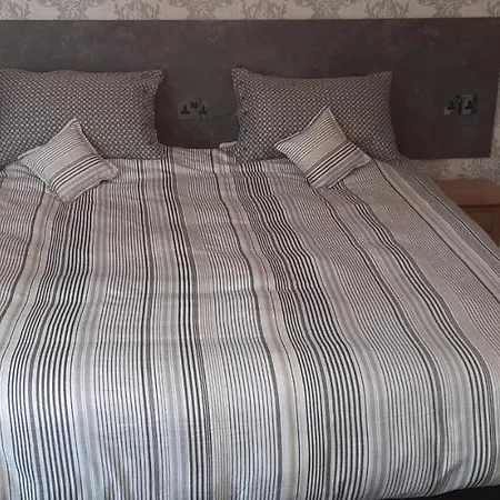 Brooke House 4* Shanklin