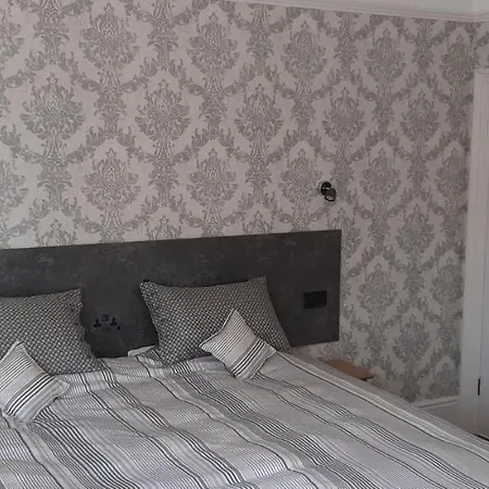 Casa de hóspedes Brooke House 4*