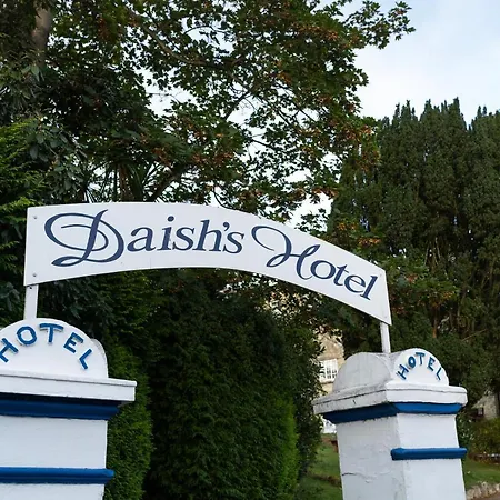 Daish's Hotel 3*