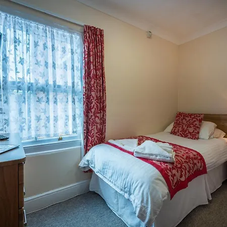 Hotel Daish's Shanklin