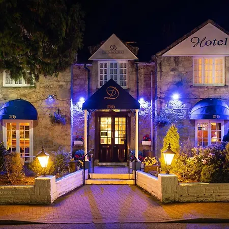 Hotel Daish's