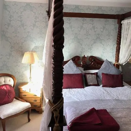 Bed and breakfast Bedford