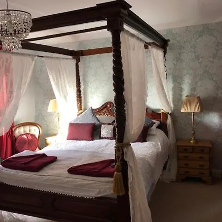 Bedford Bed and breakfast