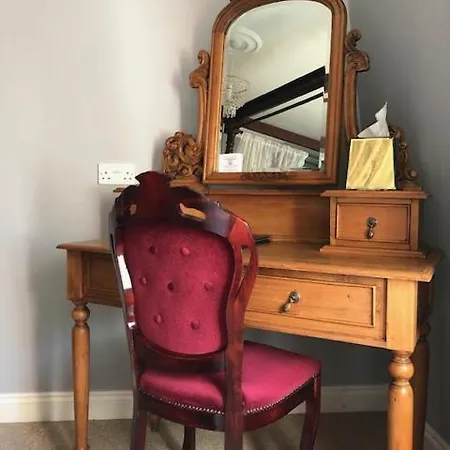 Bed and breakfast Bedford Shanklin