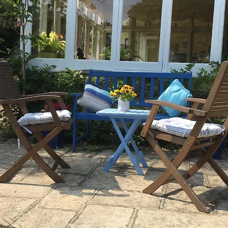 Bedford Bed and breakfast