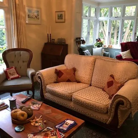 Bedford Bed and breakfast 4*