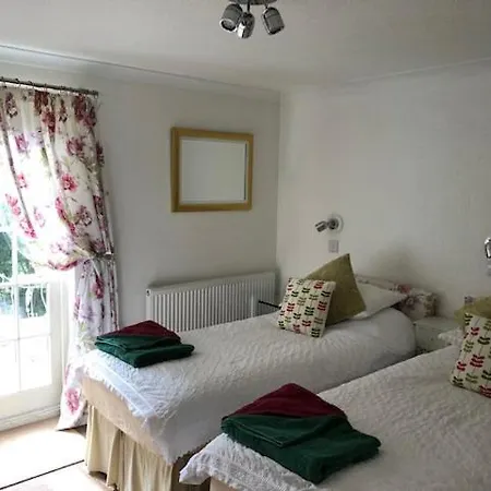 Bed and breakfast Bedford Shanklin